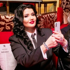 Снежана Волканова, 12.11, Сургут