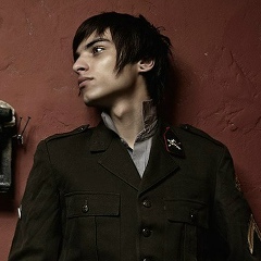 Дмитрий Жуков, 05.11.1993, Москва