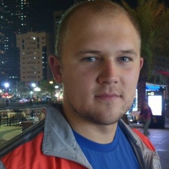 Слава Борисов, 13.07