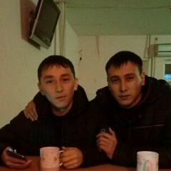 Айдос Сарсенбаев, 03.01.1987, Кызылорда