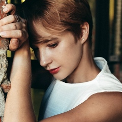 Екатерина Ефремова, 14.07, Москва