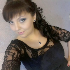 Виктория Рябова, 26.06