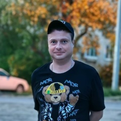 Сергей Дрожжин, 01.03.1991, Волгоград