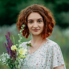 Анастасия Суханова, 04.09, Москва