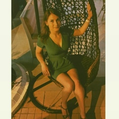 Марина Мущерова, 29.03.1988, Москва