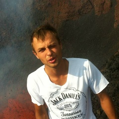 Илья Марков, 30.09.1986, Петропавловск-Камчатский