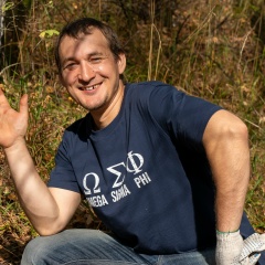 Алексей Глушенков, 27.10, Екатеринбург
