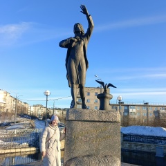 Диана Федорова, 27.03.1987, Санкт-Петербург