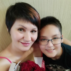 Людмила Симанькова, 05.09.1980, Уссурийск