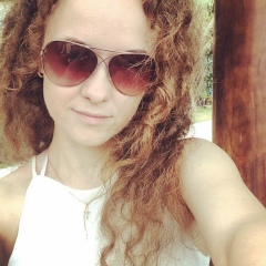 Александра Кузина, 14.05, Shanghai