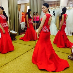 Меруерт Конарбаева, 17.06.1985, Астана