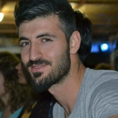 Fatih Karakoç, 07.07.1989, Antalya