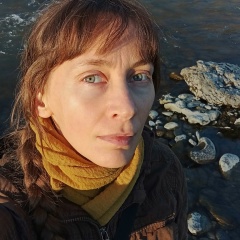 Юлия Заречная, 23.07.1980, Майкоп