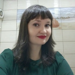 Юлия Соловьева, 30.06.1988, Павлодар