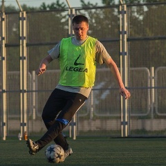 Николай Матвейчик, 11.09.1989, Минск