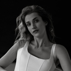 Александра Громова, 04.02.1993, Санкт-Петербург