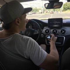 Константин Накашидзе, 10.01.1985, Москва