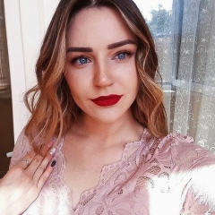 Юля Хома, 29.07, Чернигов