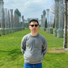 Александр Сон, 21.03, Волгоград