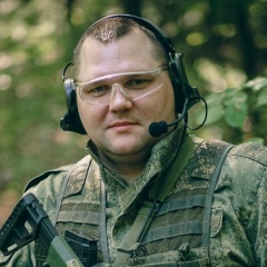 Владимир Шуленин, Москва