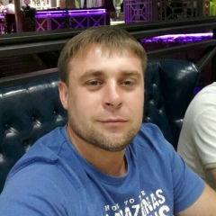 Александр Караваев, 05.11.1982, Шымкент