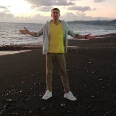 Вадим Макаров, 16.09.1989, Москва