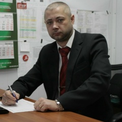 Павел Владимирович, Великий Новгород