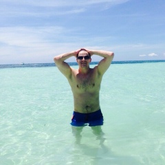 Александр Николаевич, 23.08, Москва