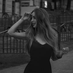 Марина Чаговец, 12.06, Харьков