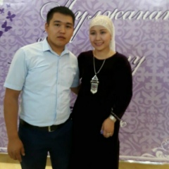 Рахатай Таукенова, 22.05, Актау