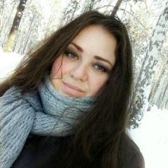 Ольга Бурова, 29.12, Переславль-Залесский