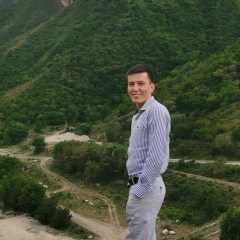 Medet Akhmetuly, 28.09.1992, Кызылорда