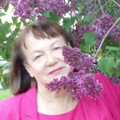 Светлана Рубцова, 26.11, Санкт-Петербург