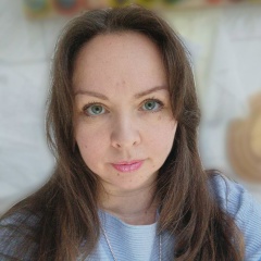 Марина Клименко, 19.11, Санкт-Петербург