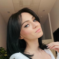 Катерина Ревякина, 07.06.1992, Москва