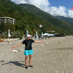 Саня Алексахин, 16.11.1989, Кировск