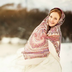 Ольга Близнюк, 11.02.1992, Минск