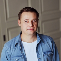 Сергей Жданов, 07.12.1986, Москва