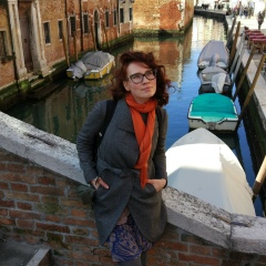 Наталья Ворожбит, 20.02, Milano