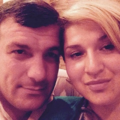 Ninoshka Ge, 04.12.1982, Москва