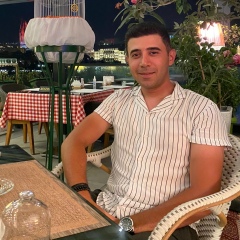 Салман Гасанли, 15.07, Баку