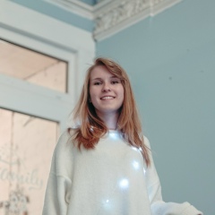 Ная Крюкова, 27.07.1998, Санкт-Петербург