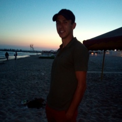 Эдуард Недовизий, 19.08.1990, Алешки / Цюрупинск