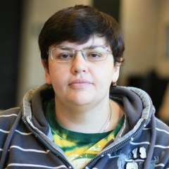 Ekaterina Rubatskaya, 21.05.1977, Сириус