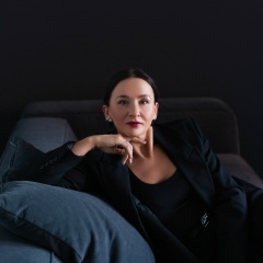 Юлия Боровых, 06.03.1980, Пермь