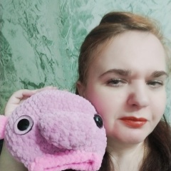 Татьяна Зачёсова, 17.05, Москва