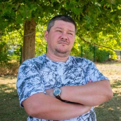 Иван Ирдинкин, Ухта