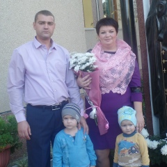 Владимир Кухаренков, 31.07.1987, Севастополь