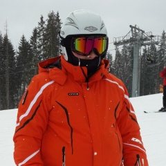 Сергей Попов, 19.02