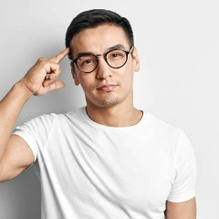 Али Али, 29.10.1988